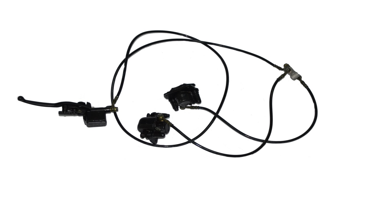 ARKA FREN MERKEZİ (THREE GO)